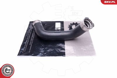 Charge Air Hose ESEN SKV 43SKV374