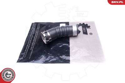 Charge Air Hose ESEN SKV 43SKV375