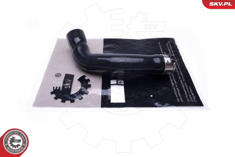 ESEN SKV 43SKV376 Charge Air Hose