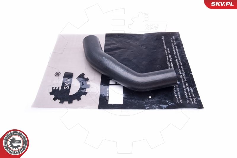 ESEN SKV 43SKV378 Charge Air Hose