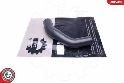 Charge Air Hose ESEN SKV 43SKV378