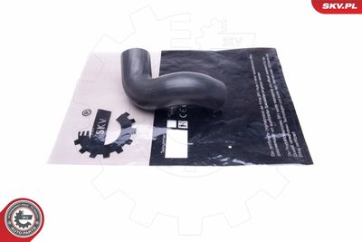 Charge Air Hose ESEN SKV 43SKV380