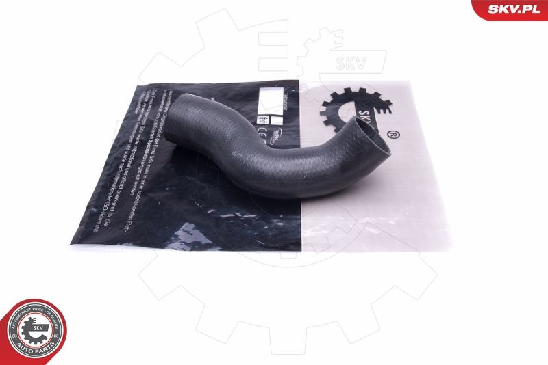 ESEN SKV 43SKV384 Charge Air Hose