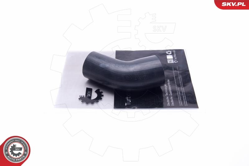 ESEN SKV 43SKV385 Charge Air Hose