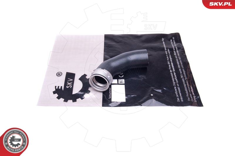 ESEN SKV 43SKV386 Charge Air Hose