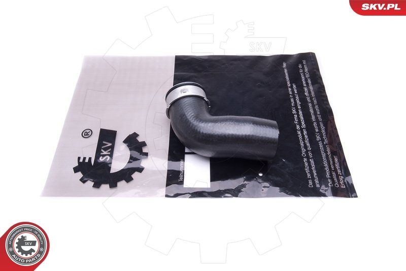 ESEN SKV 43SKV387 Charge Air Hose