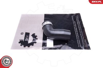 Charge Air Hose ESEN SKV 43SKV387