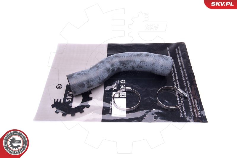 ESEN SKV 43SKV388 Charge Air Hose