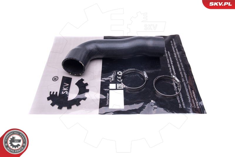 ESEN SKV 43SKV390 Charge Air Hose