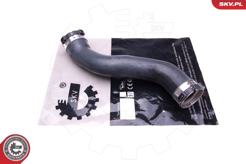 ESEN SKV 43SKV392 Charge Air Hose