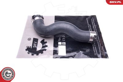 Charge Air Hose ESEN SKV 43SKV393