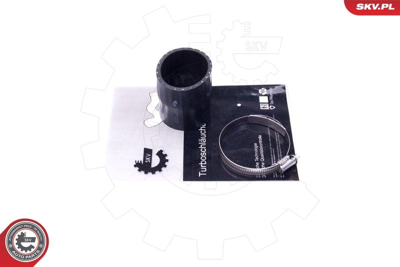 ESEN SKV 43SKV394 Charge Air Hose