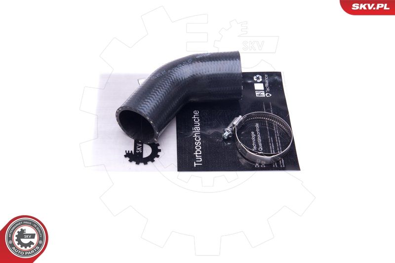 ESEN SKV 43SKV395 Charge Air Hose