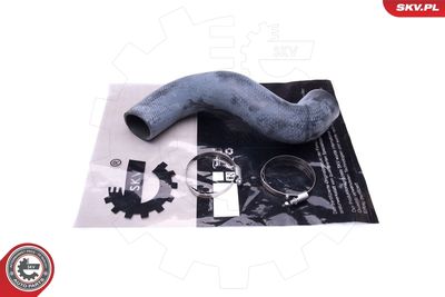 Charge Air Hose ESEN SKV 43SKV396