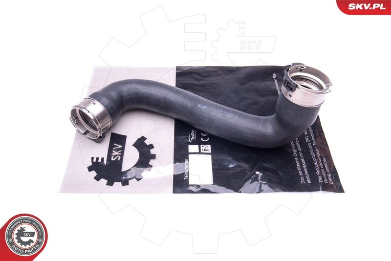 ESEN SKV 43SKV397 Charge Air Hose