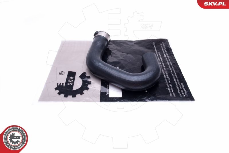 ESEN SKV 43SKV398 Charge Air Hose