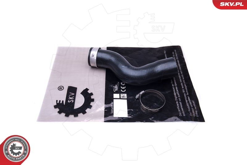 ESEN SKV 43SKV399 Charge Air Hose