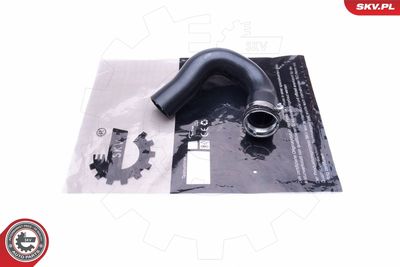 Charge Air Hose ESEN SKV 43SKV400