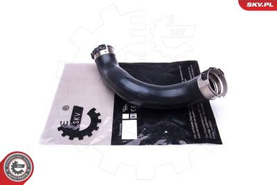 Charge Air Hose ESEN SKV 43SKV402