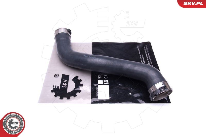 ESEN SKV 43SKV405 Charge Air Hose