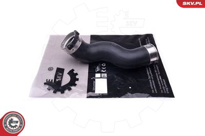 Charge Air Hose ESEN SKV 43SKV407
