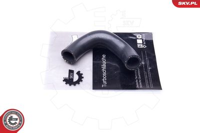 Charge Air Hose ESEN SKV 43SKV408