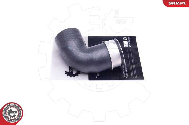 ESEN SKV 43SKV410 Charge Air Hose