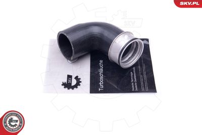 Charge Air Hose ESEN SKV 43SKV412