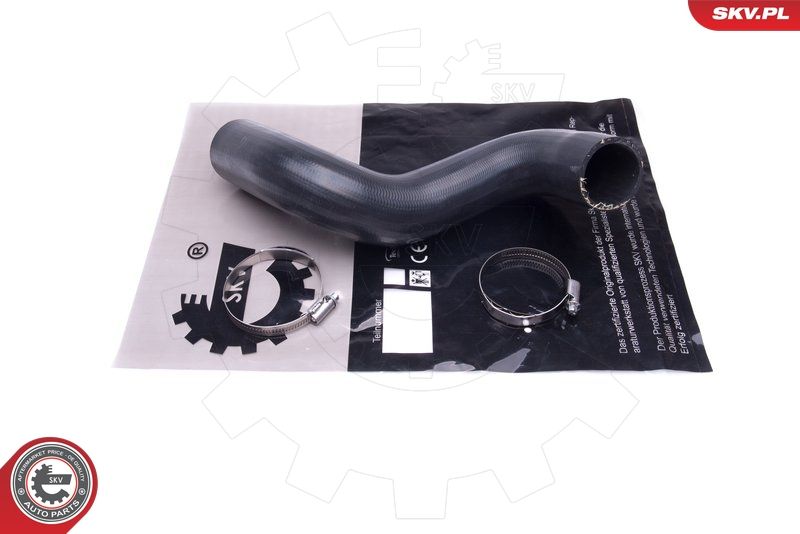 ESEN SKV 43SKV413 Charge Air Hose