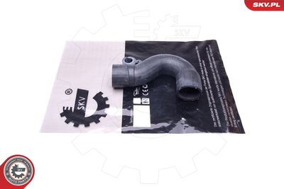 Charge Air Hose ESEN SKV 43SKV414