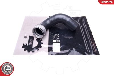 Charge Air Hose ESEN SKV 43SKV416