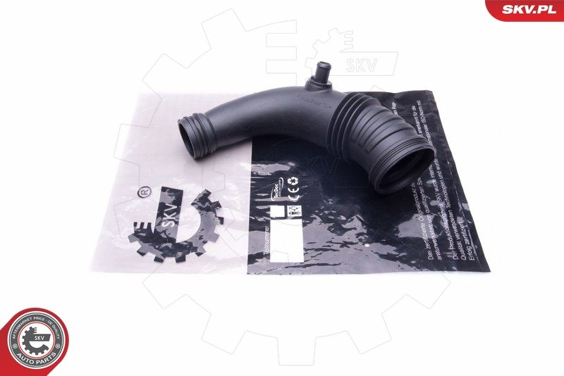 ESEN SKV 43SKV417 Charge Air Hose