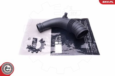 Charge Air Hose ESEN SKV 43SKV417