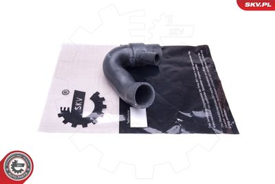 Charge Air Hose ESEN SKV 43SKV418