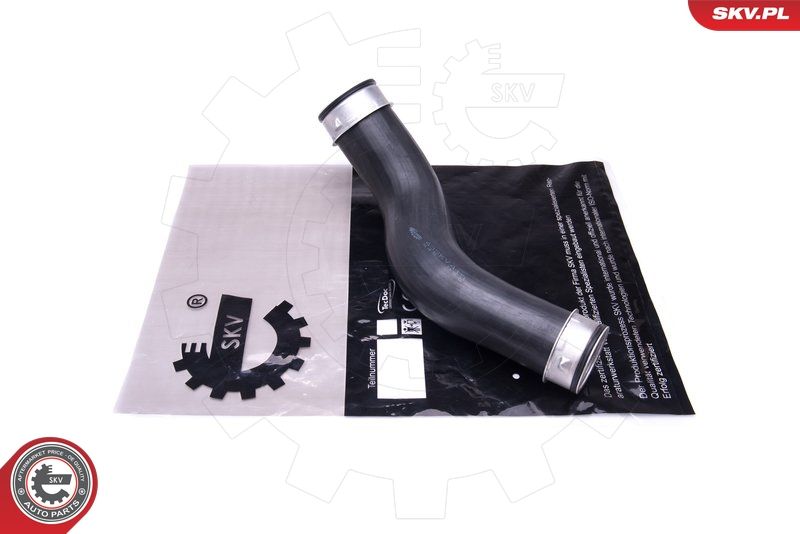ESEN SKV 43SKV419 Charge Air Hose