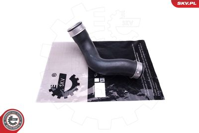Charge Air Hose ESEN SKV 43SKV421