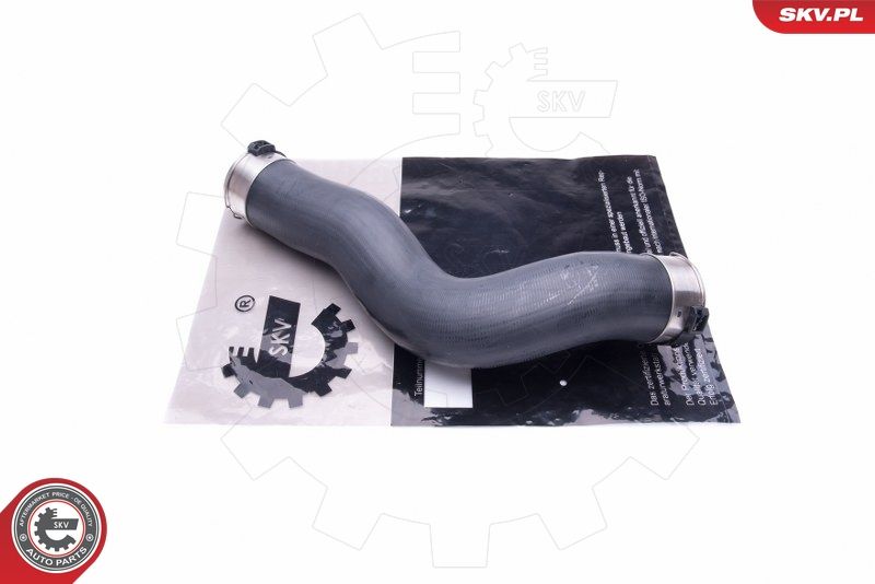 ESEN SKV 43SKV423 Charge Air Hose