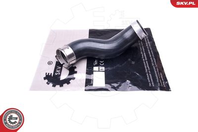Charge Air Hose ESEN SKV 43SKV426