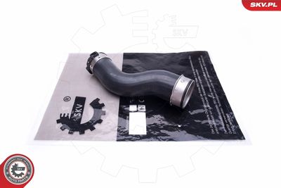 Charge Air Hose ESEN SKV 43SKV429