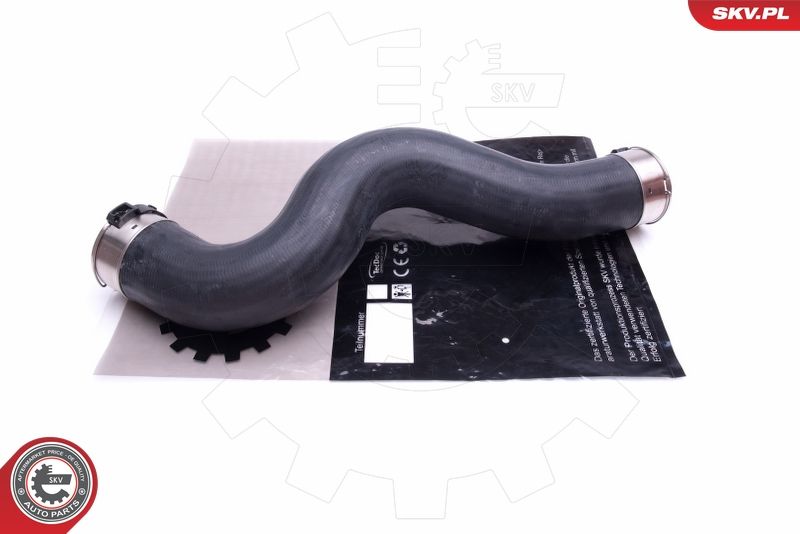 ESEN SKV 43SKV431 Charge Air Hose