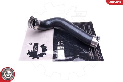 Charge Air Hose ESEN SKV 43SKV432