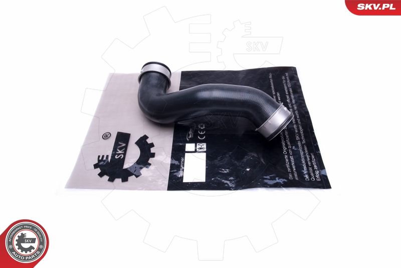 ESEN SKV 43SKV434 Charge Air Hose