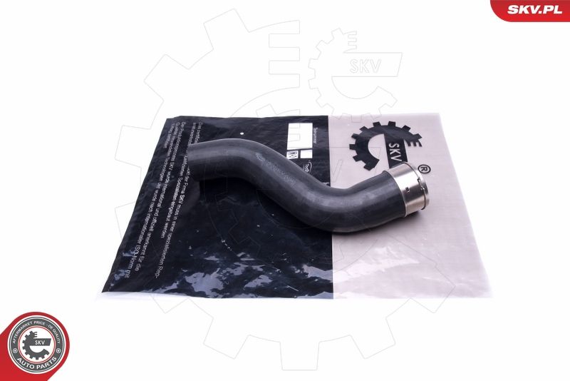 ESEN SKV 43SKV436 Charge Air Hose