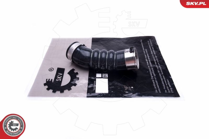 ESEN SKV 43SKV437 Charge Air Hose