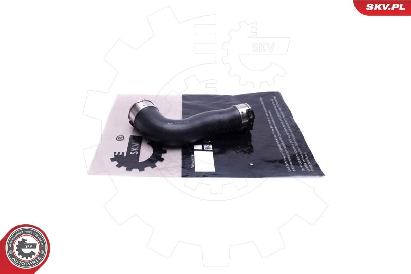 ESEN SKV 43SKV438 Charge Air Hose