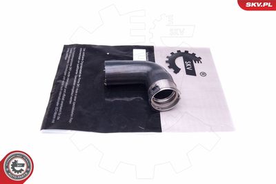Charge Air Hose ESEN SKV 43SKV439