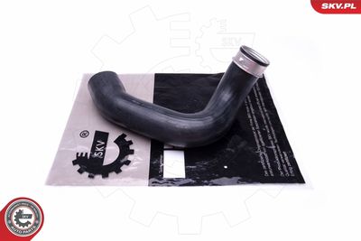 Charge Air Hose ESEN SKV 43SKV440