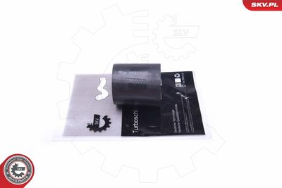 Charge Air Hose ESEN SKV 43SKV441