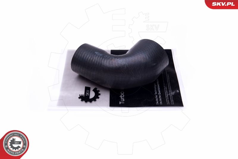 ESEN SKV 43SKV443 Charge Air Hose