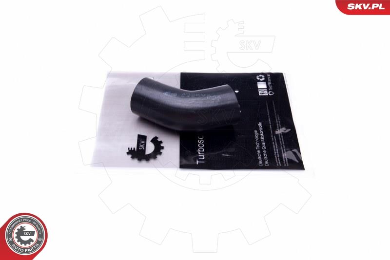 ESEN SKV 43SKV444 Charge Air Hose